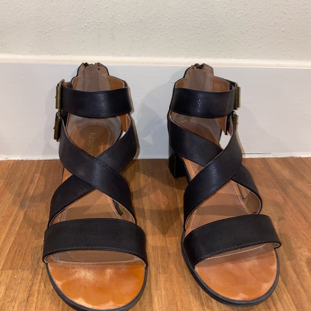 Women’s Shoes